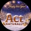 act_naturally